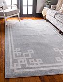 3' 3 x 5' 3 Greek Key Rug thumbnail