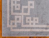 3' 3 x 5' 3 Greek Key Rug thumbnail
