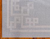 3' 3 x 5' 3 Greek Key Rug thumbnail