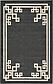 5' x 8' Greek Key Rug thumbnail