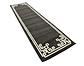 2' 7 x 10' Greek Key Runner Rug thumbnail