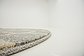 3' 3 x 3' 3 Lattice Round Rug thumbnail image 6