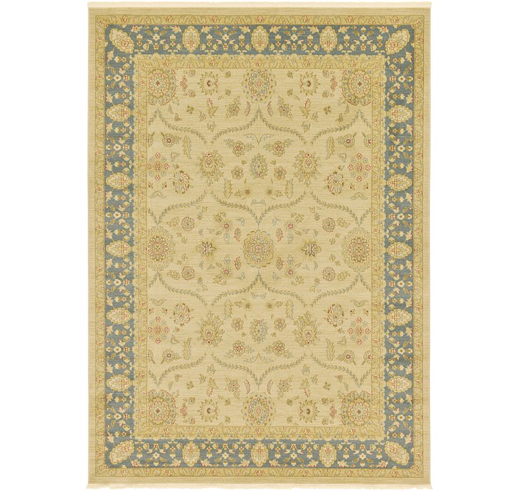 8' x 11' Kensington Rug