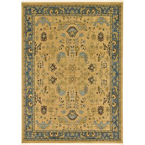 8' x 11' Kensington Rug
