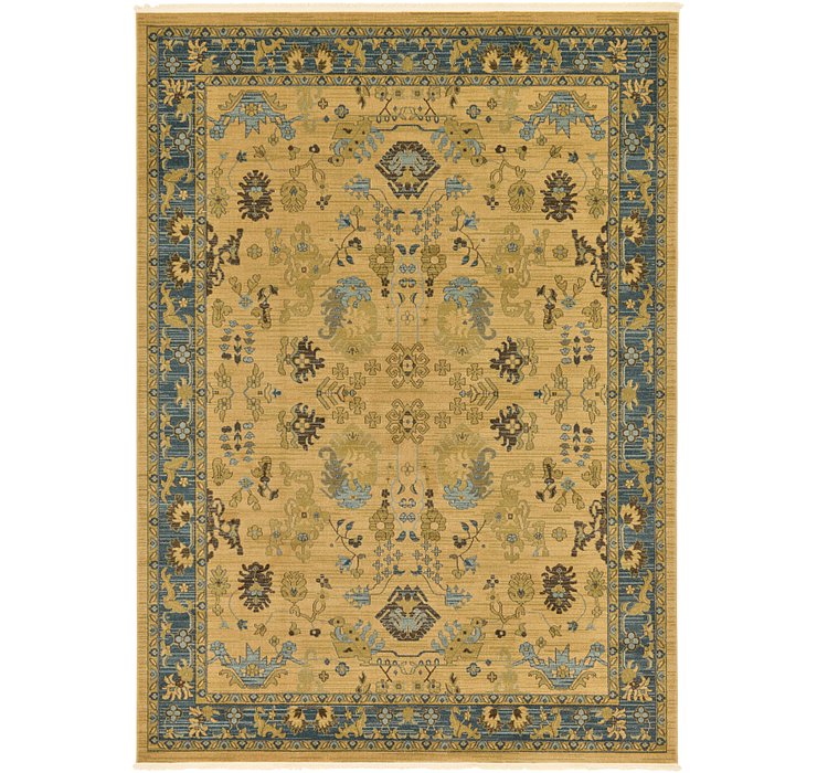 8' x 11' Kensington Rug
