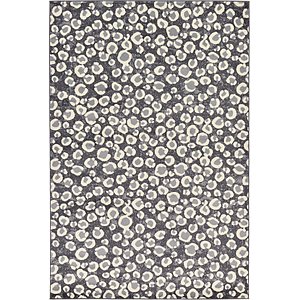 6' x 9' Safari Rug