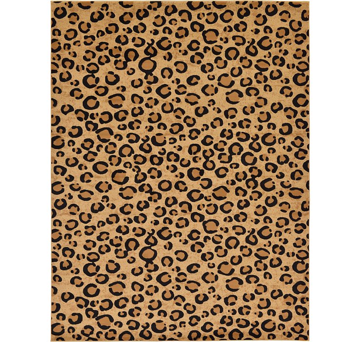 9' x 12' Safari Rug
