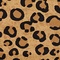 See color option for 8' x 8' Safari Round Rug