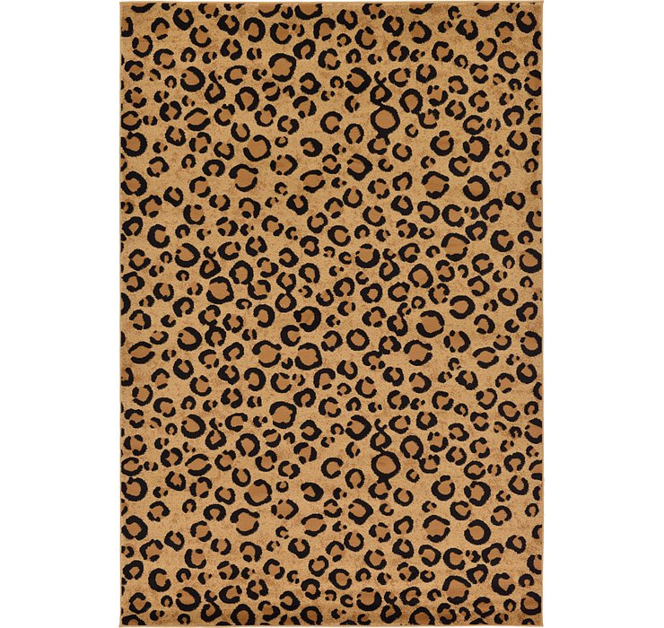 6' x 9' Savannah Rug