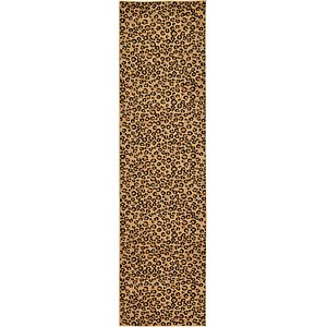 2' 7 x 10' Safari Runner Rug