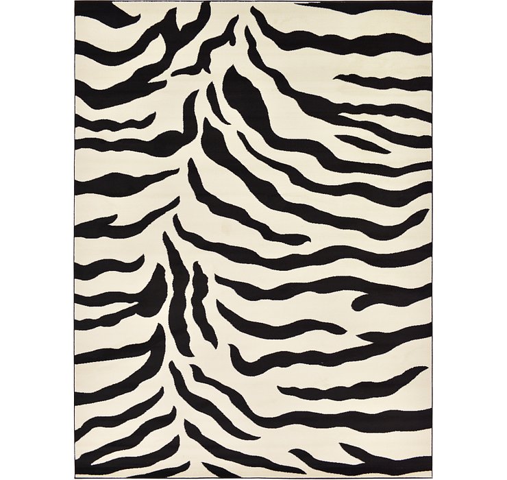 9' x 12' Safari Rug
