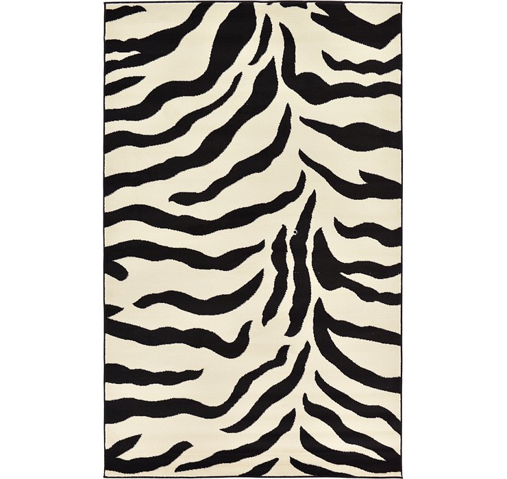 5' x 8' Savannah Rug