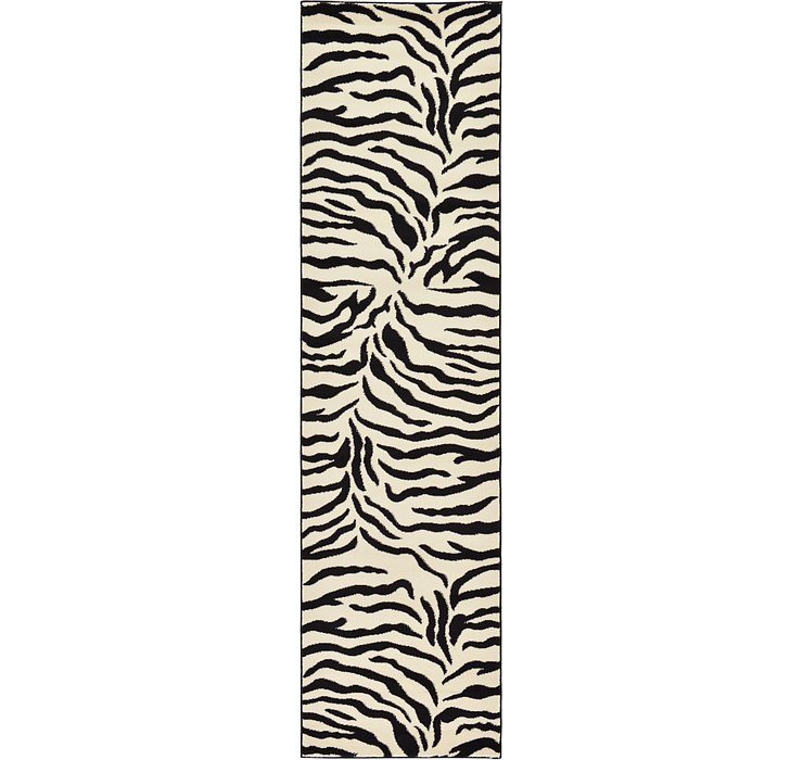 2' 7 x 10' Savannah Runner Rug