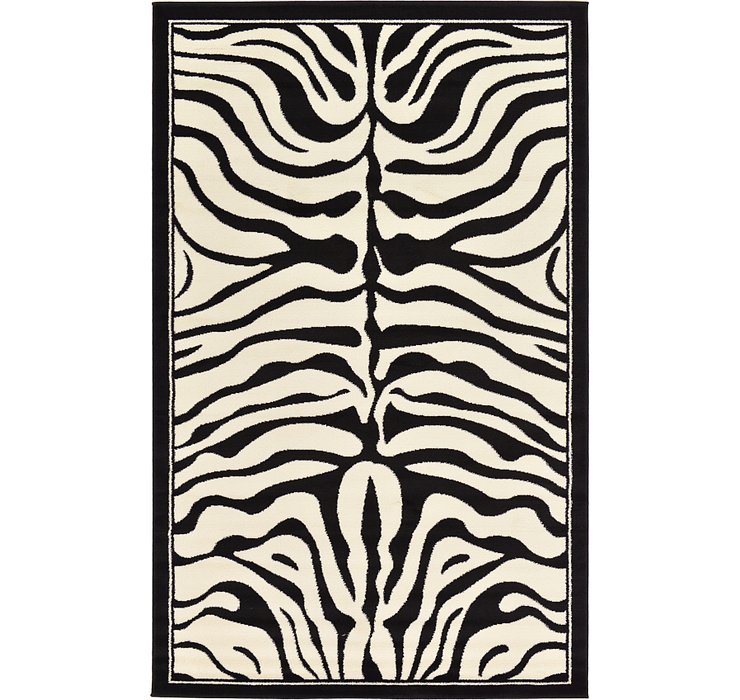 5' x 8' Savannah Rug