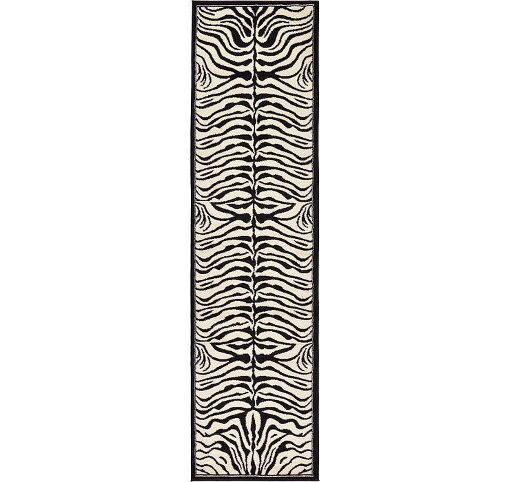 2' 7 x 10' Savannah Runner Rug