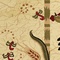 See color option for 7' x 10' Country Rug