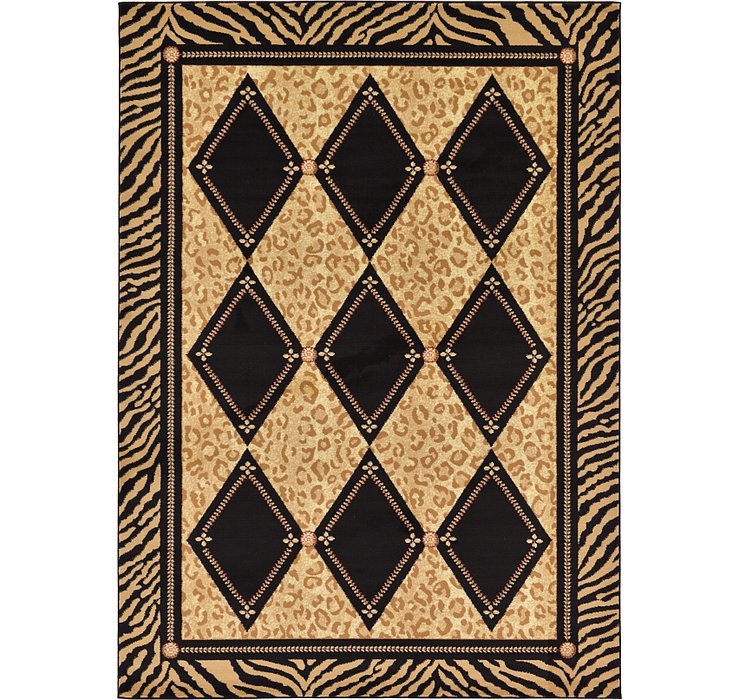 7' x 10' Savannah Rug