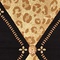 See color option for 8' x 8' Safari Round Rug