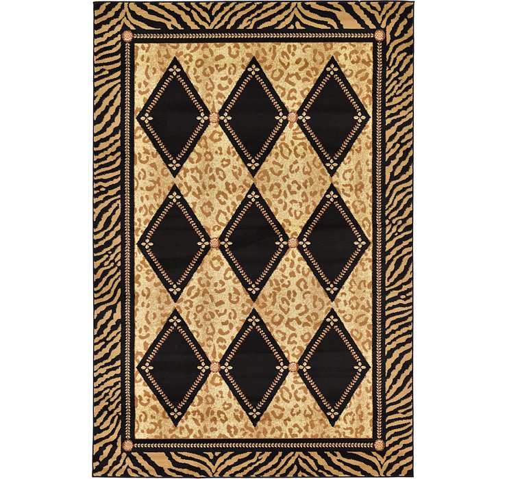 6' x 9' Savannah Rug