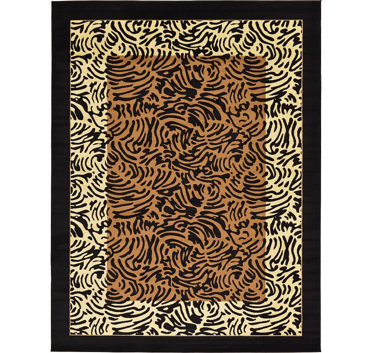 9' x 12' Safari Rug