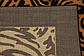 7' x 10' Safari Rug thumbnail