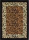 7' x 10' Safari Rug thumbnail