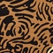 See color option for 8' x 8' Safari Round Rug