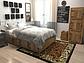 6' x 6' Safari Square Rug thumbnail
