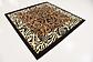 6' x 6' Safari Square Rug thumbnail