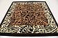 6' x 6' Safari Square Rug thumbnail