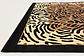 6' x 6' Safari Square Rug thumbnail