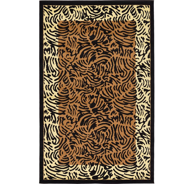 5' x 8' Savannah Rug