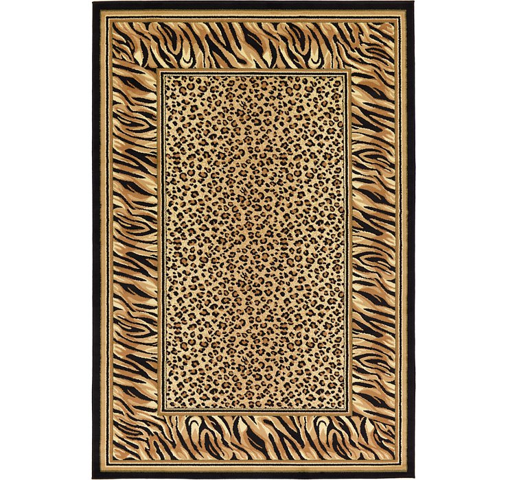 6' x 9' Savannah Rug