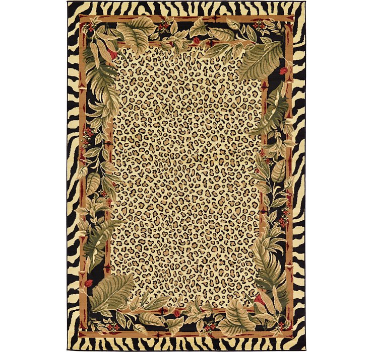 6' x 9' Savannah Rug
