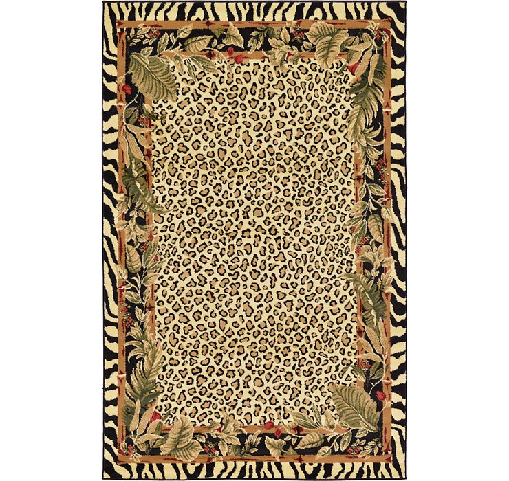 5' x 8' Savannah Rug