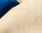 HandKnotted 4' x 5' 7 Solid Gava Rug thumbnail image 6