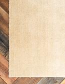 HandKnotted 4' x 5' 7 Solid Gava Rug thumbnail image 9