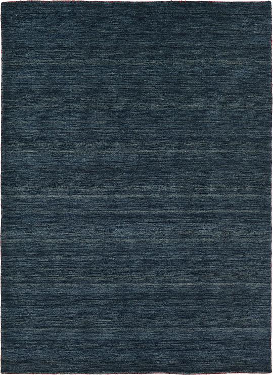 Navy Blue 5 3 X 7 Solid Gabbeh Rug Area Rugs Irugs Uk 5 3 X 7 Solid Gabbeh Rug