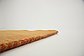 HandKnotted 2' 7 x 9' 10 Solid Gabbeh Runner Rug thumbnail image 7