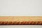 HandKnotted 2' 7 x 9' 10 Solid Gabbeh Runner Rug thumbnail image 8