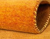 HandKnotted 4' x 5' 7 Solid Gava Rug thumbnail image 25