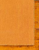 HandKnotted 4' x 5' 7 Solid Gava Rug thumbnail image 28