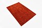 100cm x 160cm Solid Gabbeh Rug thumbnail image 2