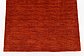 100cm x 160cm Solid Gabbeh Rug thumbnail image 4