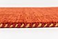 100cm x 160cm Solid Gabbeh Rug thumbnail image 6