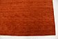 250cm x 350cm Solid Gabbeh Rug thumbnail image 6