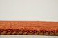 250cm x 350cm Solid Gabbeh Rug thumbnail image 8
