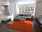 250cm x 350cm Solid Gabbeh Rug thumbnail image 12