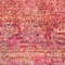 See color option for 6' x 9' Aqua Rug