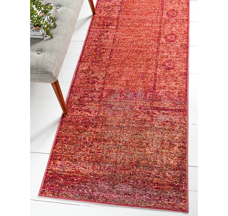 2' 7 x 9' 10 Alexis Runner Rug